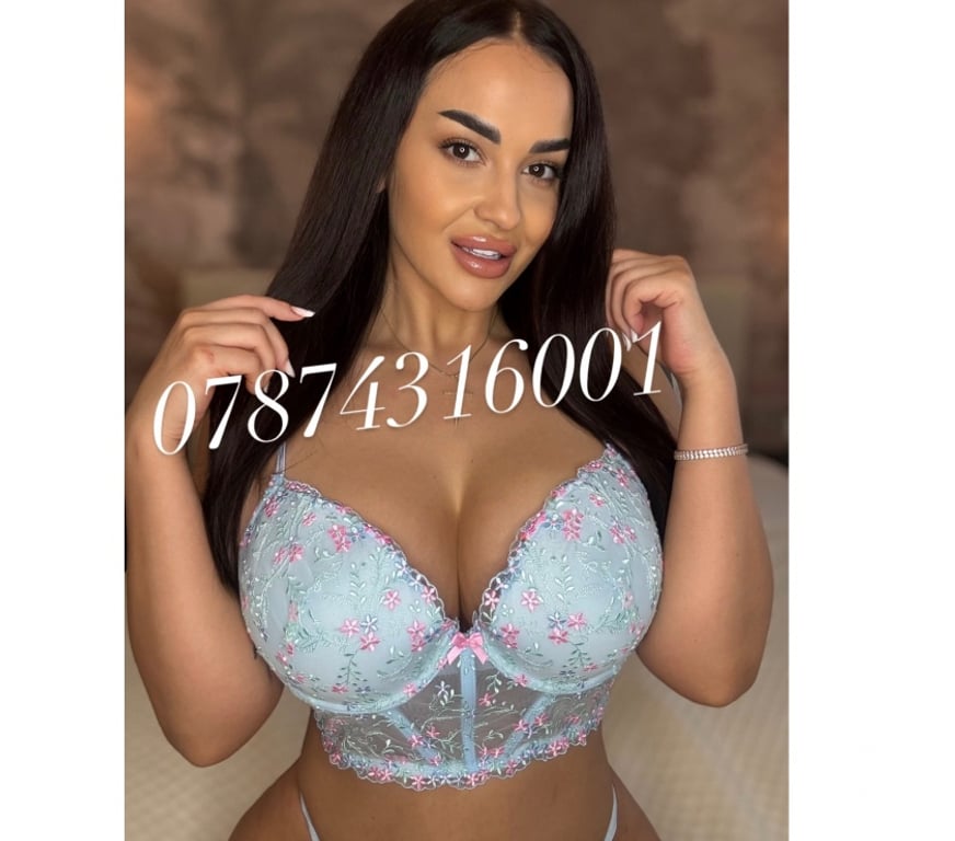 Escorts Hertfordshire St. Albans - Photos for ERICA ❤️ 100% PHOTOS REAL ✨🩷