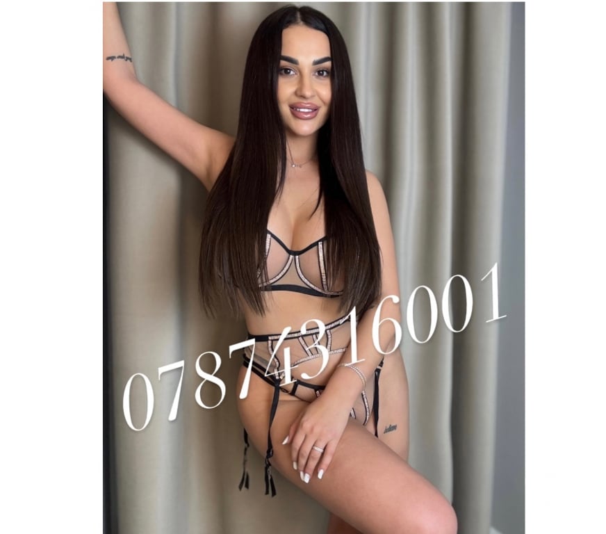 Escorts Hertfordshire St. Albans - Photos for ERICA ❤️ 100% PHOTOS REAL ✨🩷