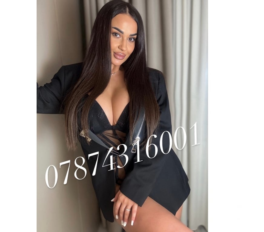 Escorts Hertfordshire St. Albans - Photos for ERICA ❤️ 100% PHOTOS REAL ✨🩷