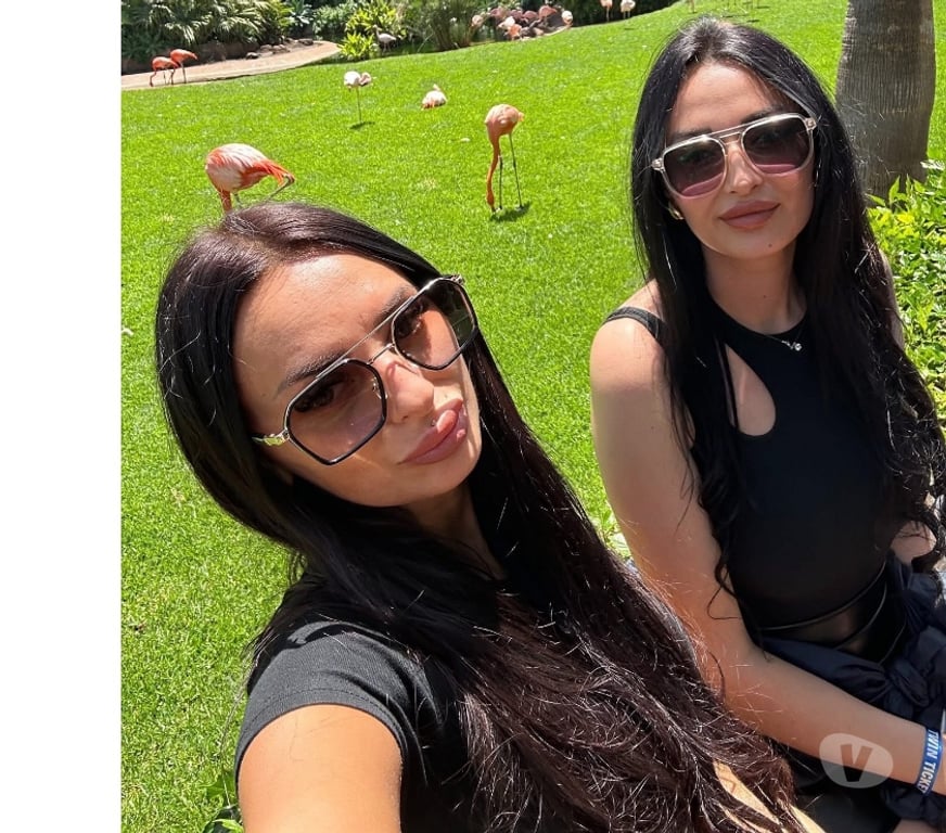 Escorts Wiltshire Swindon - Photos for ❤️‍🔥BEST DOUBLE❤️‍🔥IN-OUT-VIDEOCALL