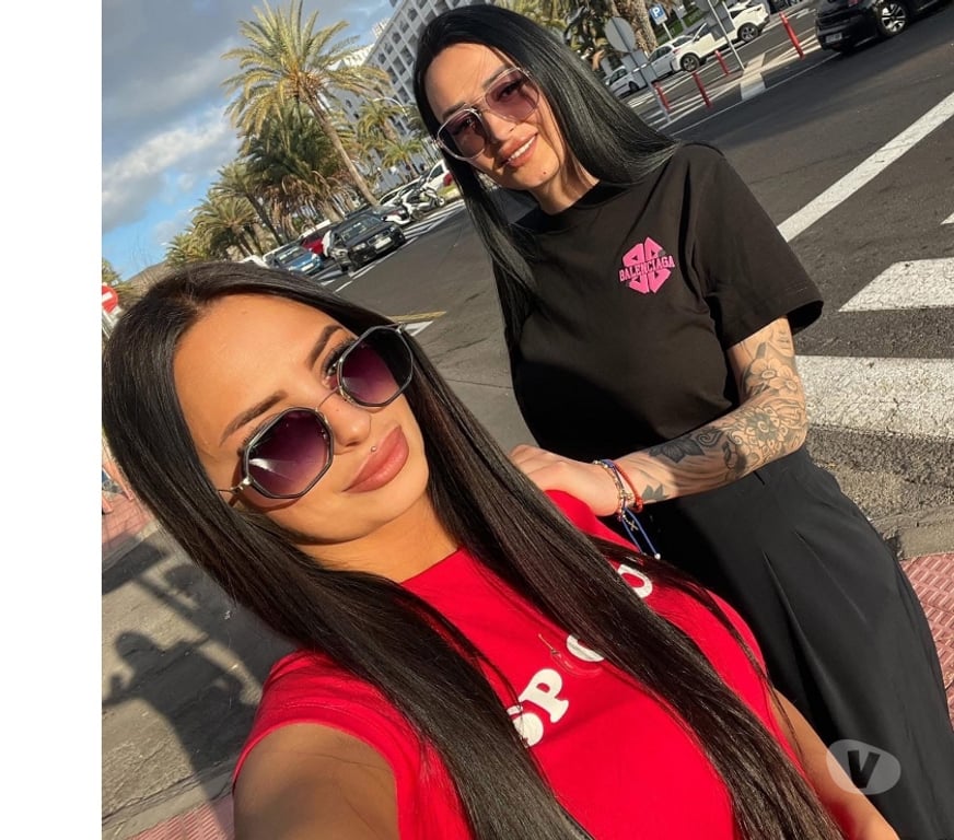 Escorts Wiltshire Swindon - Photos for ❤️‍🔥BEST DOUBLE❤️‍🔥IN-OUT-VIDEOCALL