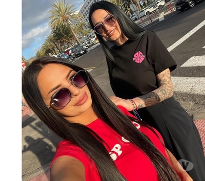 Escorts and Massages Swindon Town Centre Swindon - Photos for ❤️‍🔥BEST DOUBLE❤️‍🔥IN-OUT-VIDEOCALL