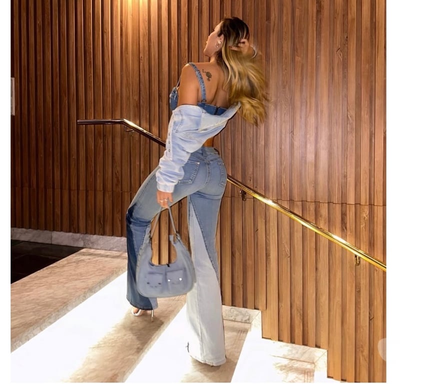 Escorts Edinburgh Holyrood Park - Edinburgh - Photos for BARBIE 🩷SEXY LATIN 🇧🇷✨ PARTY GIRL 🍾