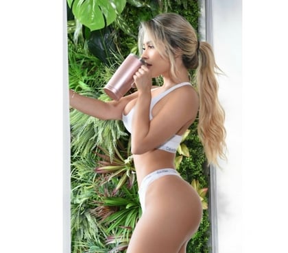  Escorts Manor Park East London - Photos for BARBIE 🩷SEXY LATIN 🇧🇷✨ PARTY GIRL 🍾