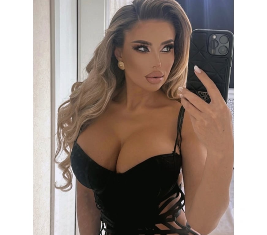 Escorts Bracknell Forest Bracknell - Bracknell Forest - Photos for STOP HERE! HOT AND NAUGHTY 😈 AMBER