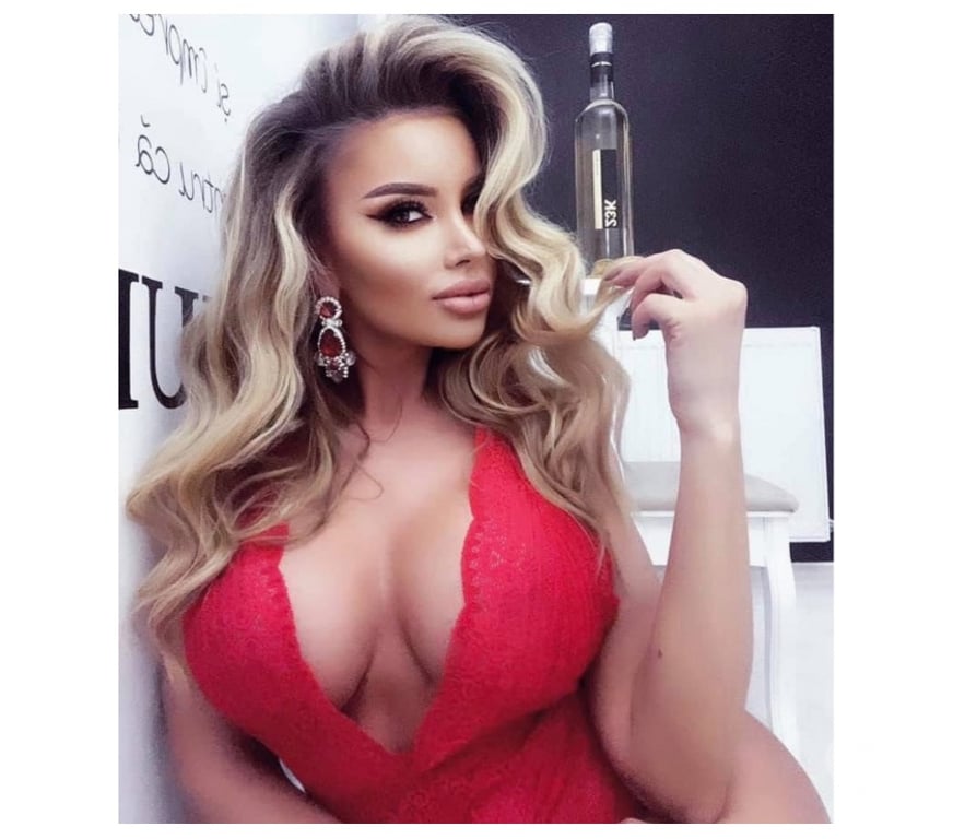 Escorts Bracknell Forest Bracknell - Bracknell Forest - Photos for STOP HERE! HOT AND NAUGHTY 😈 AMBER