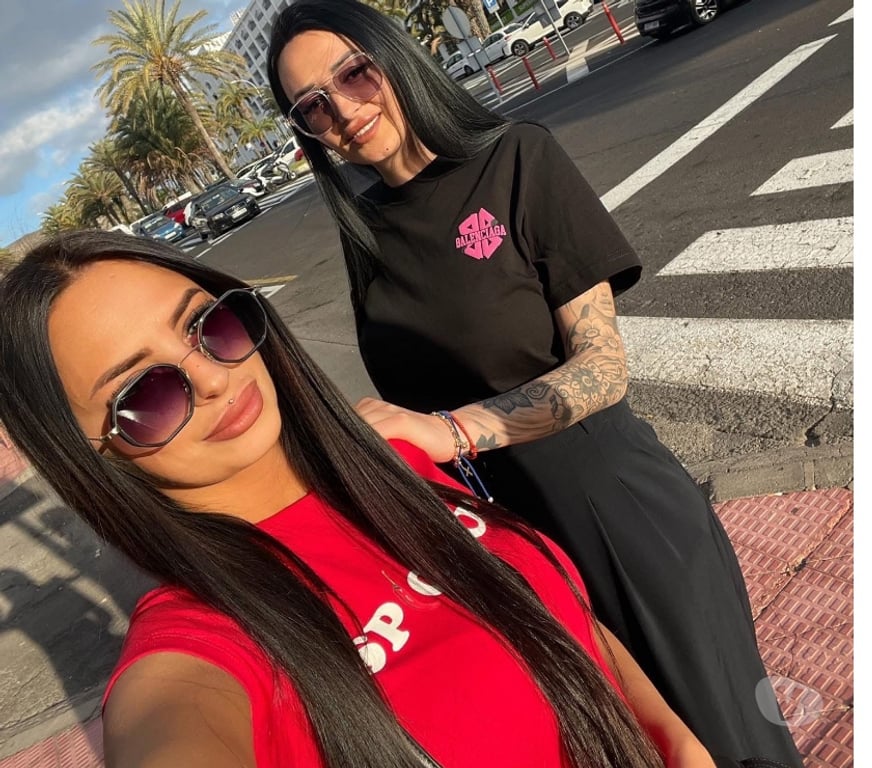 Escorts Aberdeen Cults - Aberdeen - Photos for 🎉NEW DOUBLE PARTY🎉IN-OUT-VID🎉