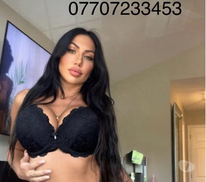 Escorts Hull City Centre Hull - Photos for Izabela,High quality services🔥