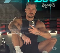 New guy here for your pleasure