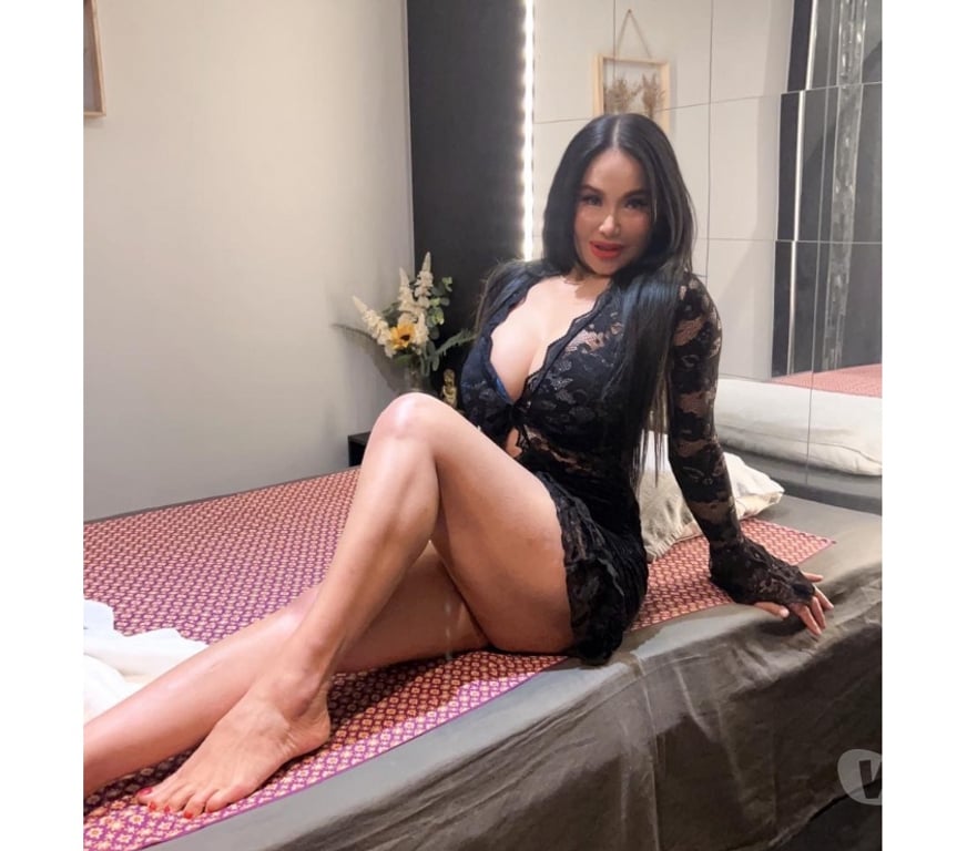 Escorts Merseyside Liverpool - Photos for Thai Massage and Spa