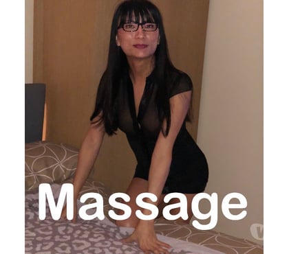Escorts and Massages Belfast City Centre (South) Belfast - Photos for TS Sindey , Thai trans masseur visiting in Belfast