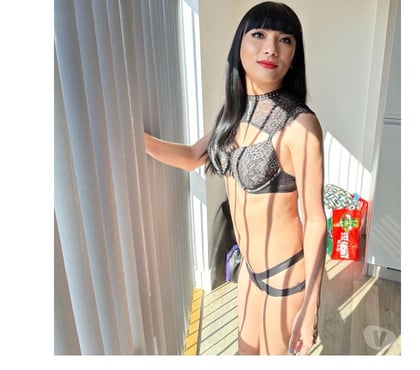 Escorts and Massages Belfast City Centre (South) Belfast - Photos for TS Sindey , Thai trans masseur visiting in Belfast