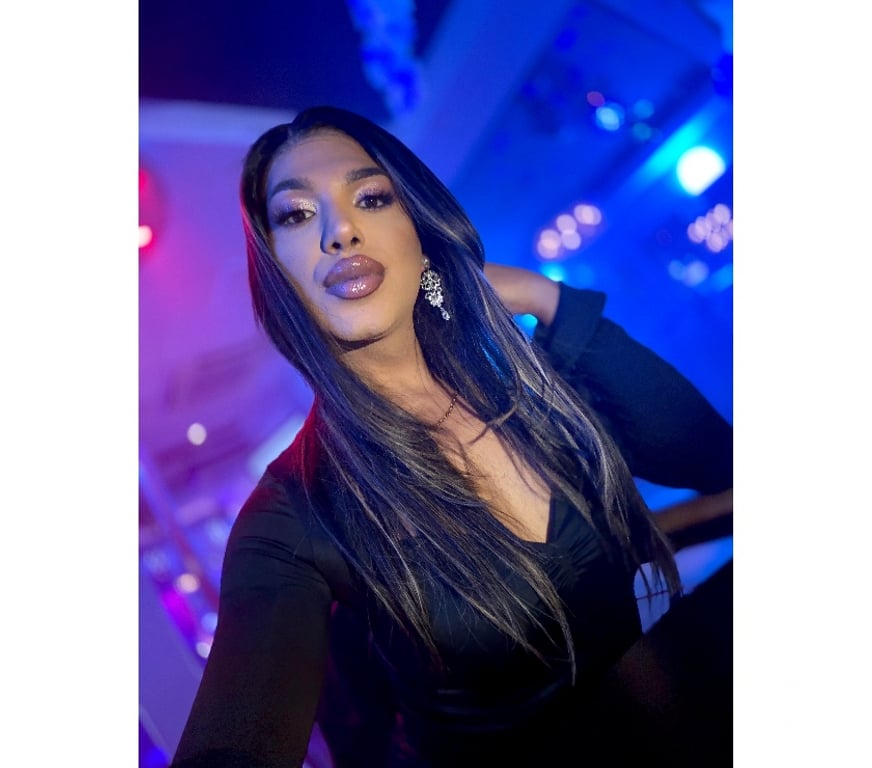 Trans Escorts West Midlands Birmingham - Photos for Rosa Wolverhampton ready now