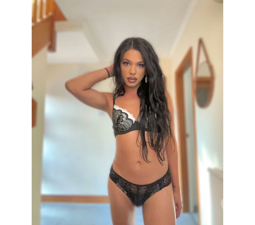 Trans Escorts West Midlands Birmingham - Photos for Rosa Wolverhampton ready now