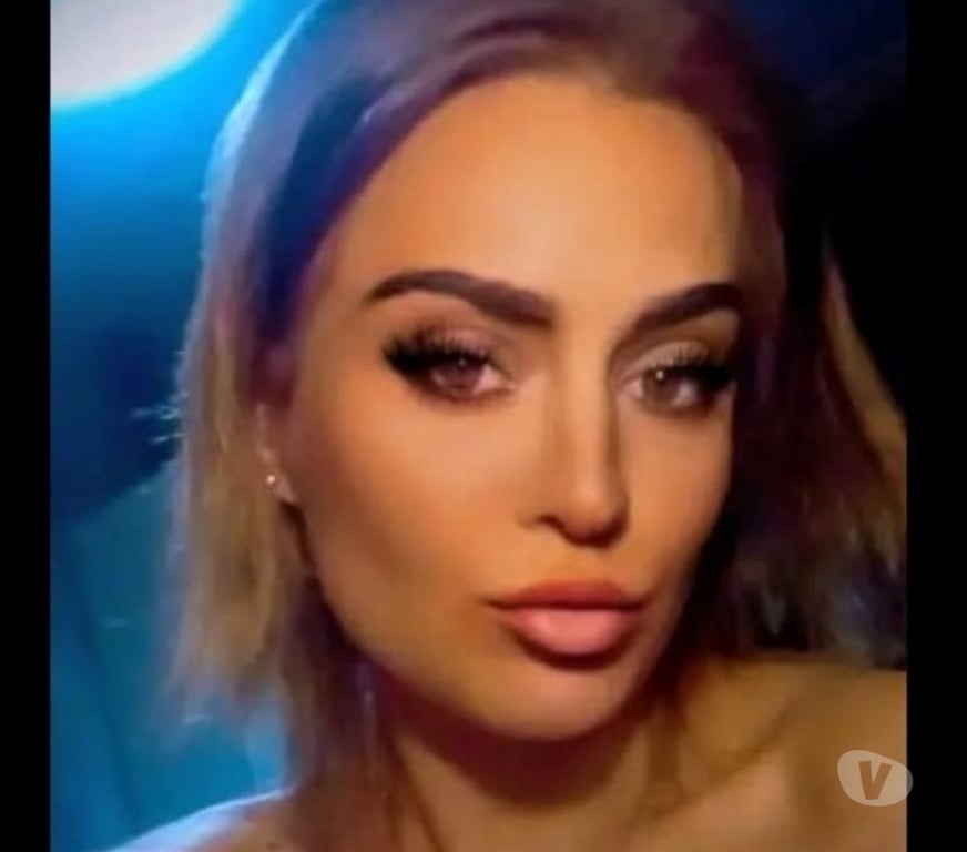 Escorts Greater Manchester Manchester - Photos for Brummy Blondie on tour