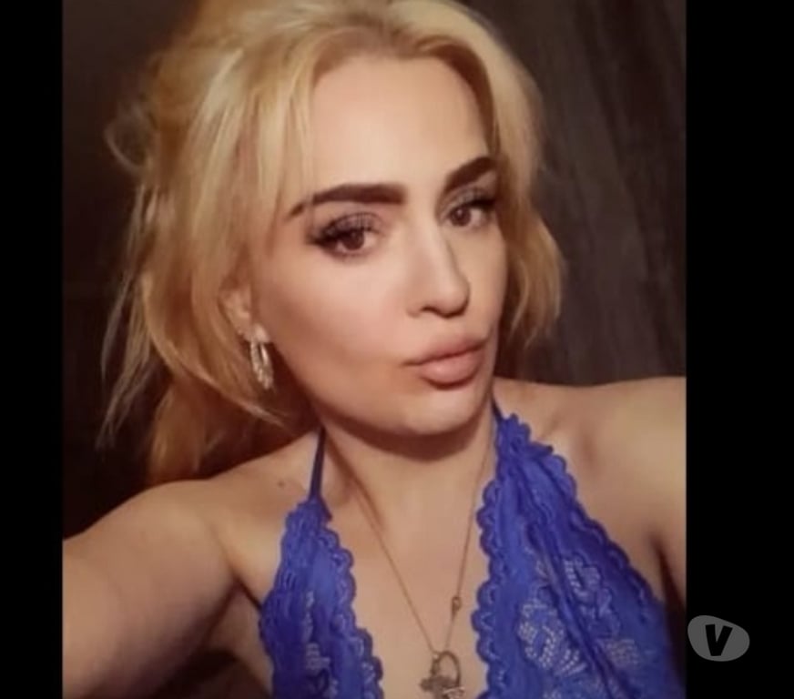 Escorts Greater Manchester Manchester - Photos for Brummy Blondie on tour