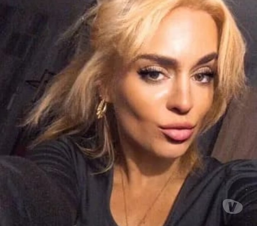 Escorts Greater Manchester Manchester - Photos for Brummy Blondie on tour