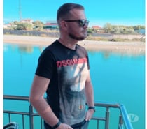 I AM TONY ❤️ A VERY RESPECTFUL PERSON