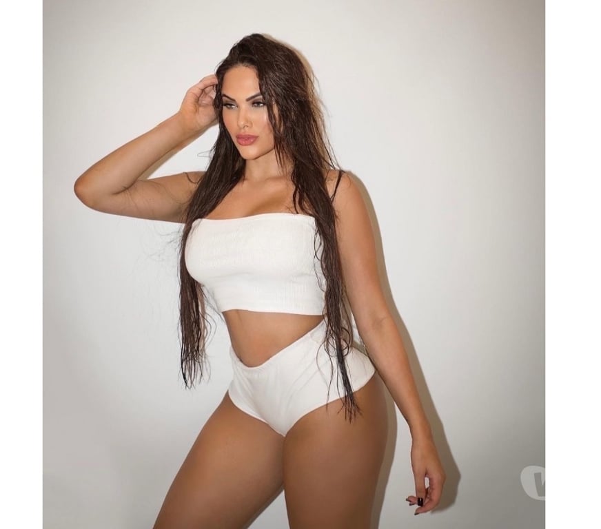 Escorts Hampshire Southampton - Photos for Arianna Real ❤️ Natural