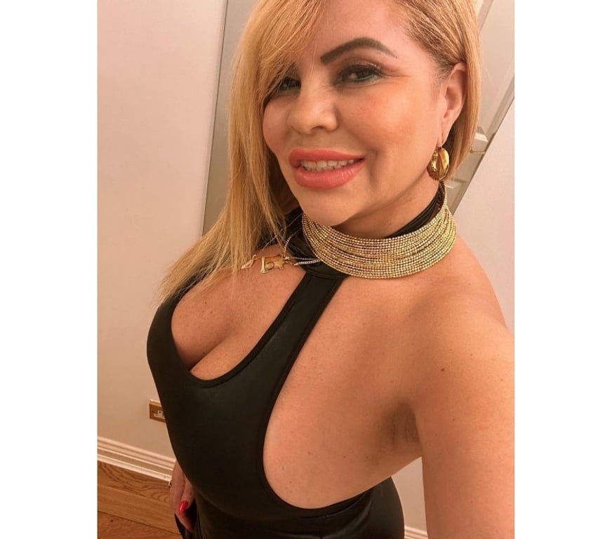 Escorts Bristol Bristol City Centre - Bristol - Photos for ❤️Alexia❤️ brazilian big bum for y big boobs💋