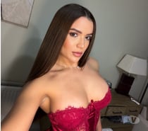 NEW HIGH CLASS DANIELA BRAZILIAM 🇧🇷🔥❤️