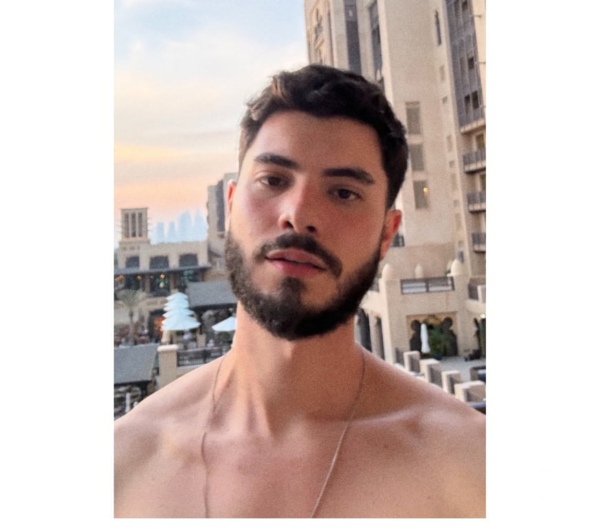  Gay massage Central London Hyde Park - Central London - Photos for VIP ESCORT | FILIPE — 20CM VERS