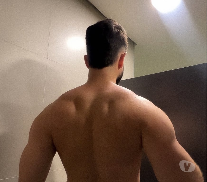  Gay massage Central London Hyde Park - Central London - Photos for VIP ESCORT | FILIPE — 20CM VERS