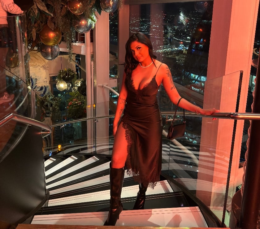 Photos for RAFAELA - PARTY GIRL - NEW IN BIRMINGHAM