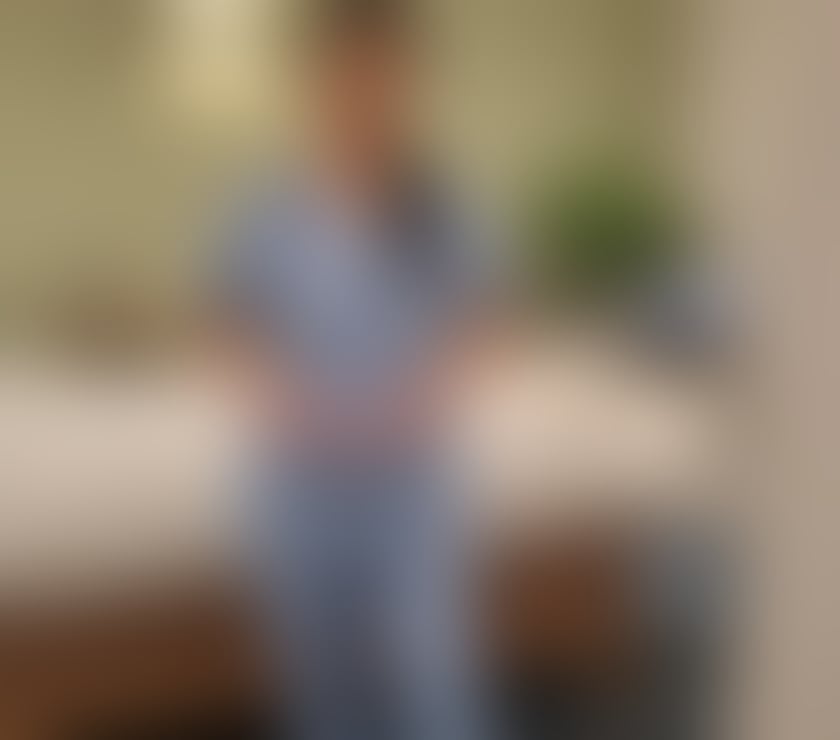 Book now your wellness session with Nadia