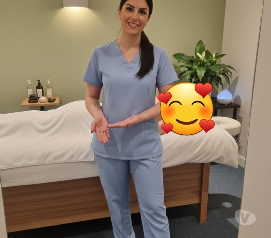 Escorts Suffolk West Suffolk - Photos for Book now your wellness session with Nadia