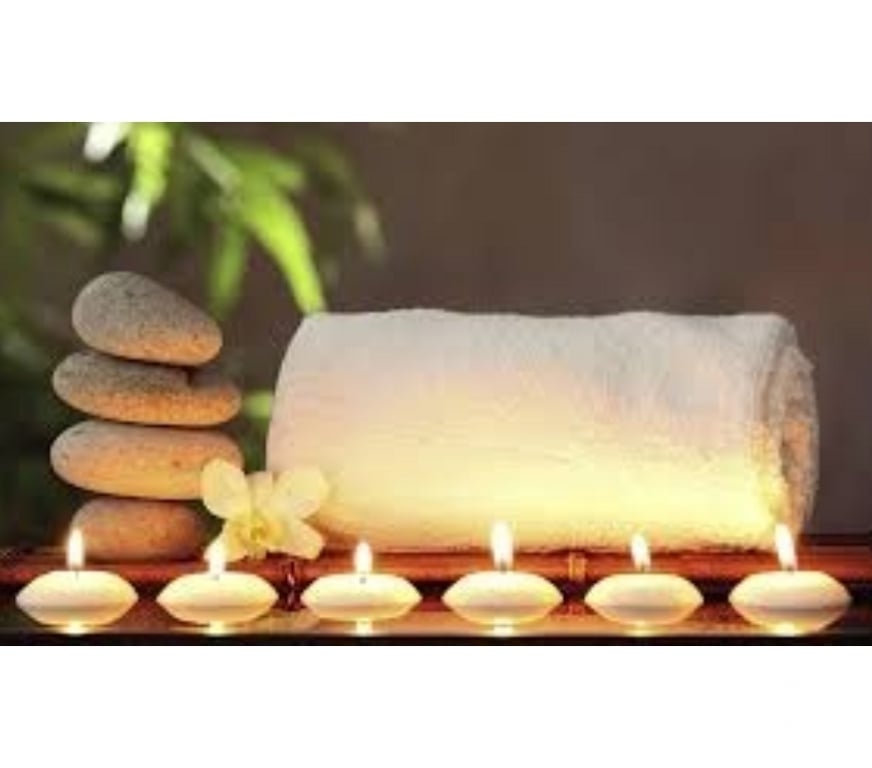 Full body massage Hampshire Test Valley - Photos for Sawasdee Massage Andover