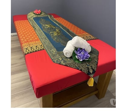 Full body massage Andover Test Valley - Photos for Sawasdee Massage Andover
