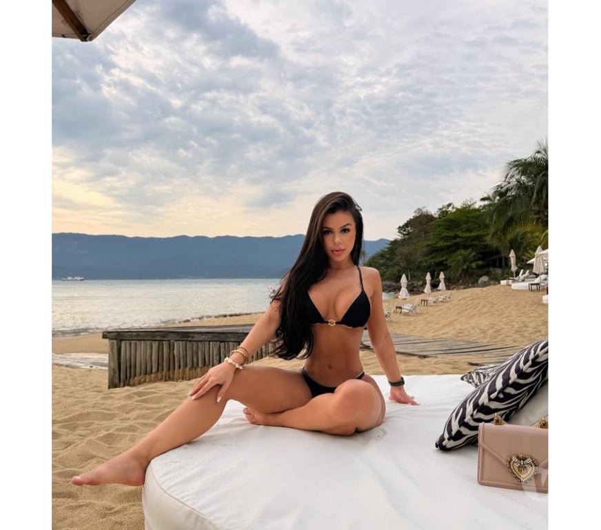 Escorts West London Acton - West London - Photos for TOP BRAZILIAN ESCORT LUISA ❤️