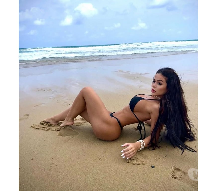 Escorts West London Acton - West London - Photos for TOP BRAZILIAN ESCORT LUISA ❤️