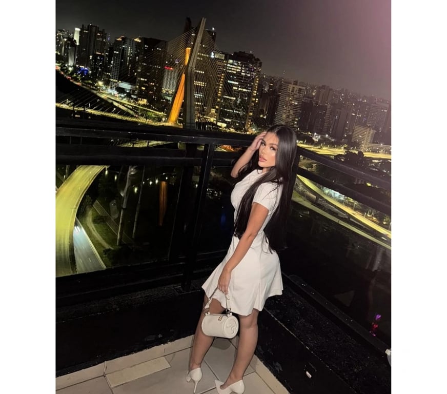 Escorts West London Acton - West London - Photos for TOP BRAZILIAN ESCORT LUISA ❤️