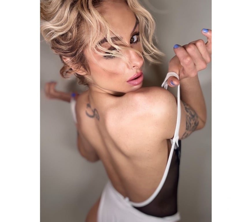 Escorts Bristol Bristol City Centre - Bristol - Photos for Lunna Vésper ✨ GFE