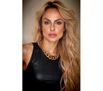 Lunna Party Girl ✨