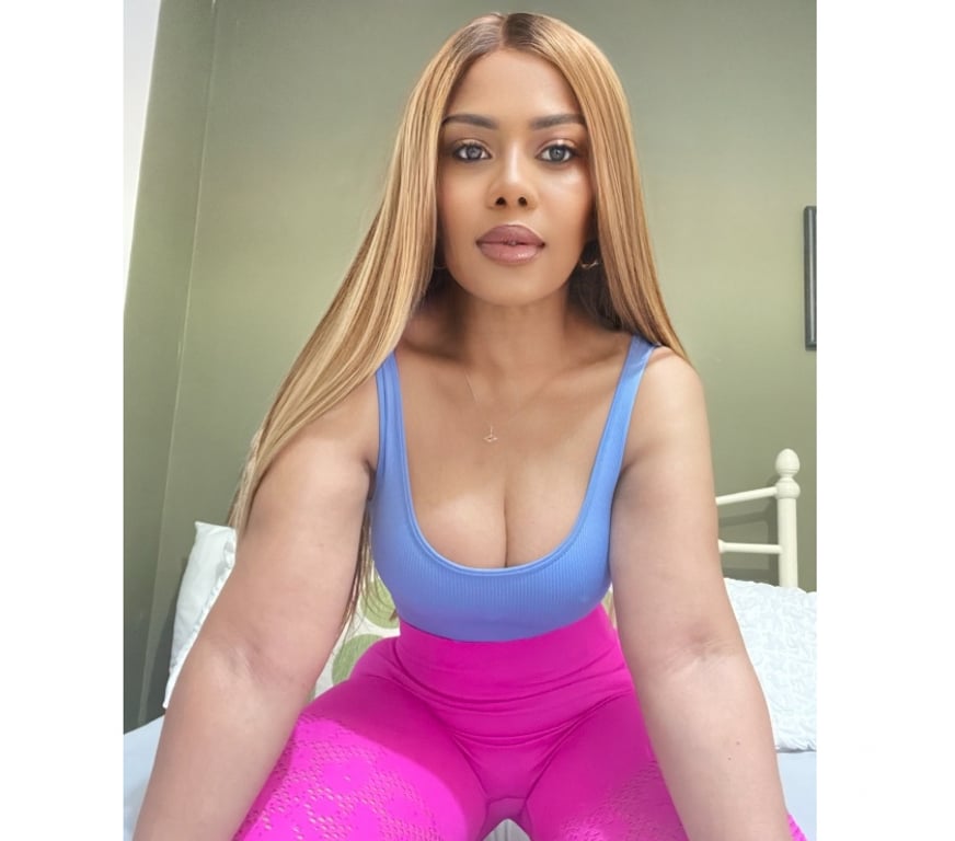 Escorts Staffordshire Newcastle-under-Lyme - Photos for CAMILA BEST SERVICES LATINA❇️PARTY