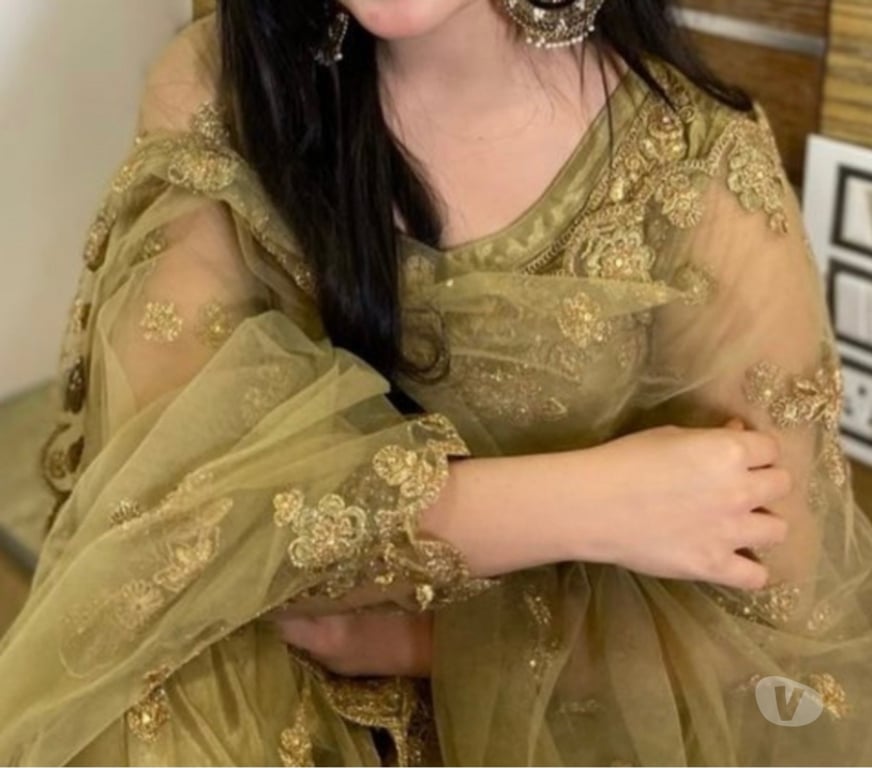 Escorts Ealing Southall - Ealing - Photos for New Indian girl