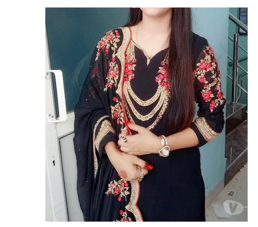 Escorts Ealing Southall - Ealing - Photos for New Indian girl