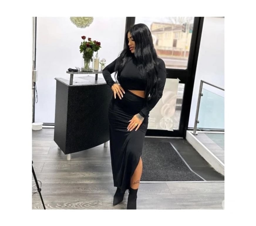 Escorts Reading Reading Town Centre - Reading - Photos for Sasha real girl 100% love party❤️