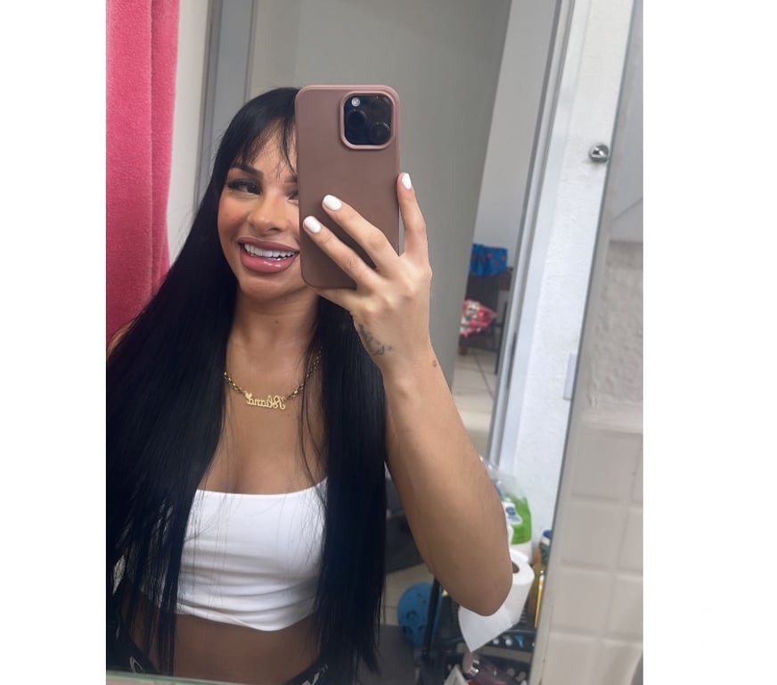 Escorts Hampshire Portsmouth - Photos for LAURA HOT GIRL 🔥🇧🇷 REAL PICTURE