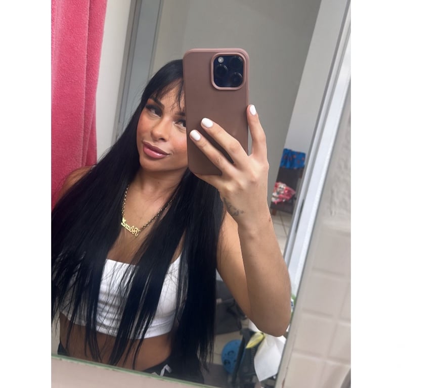 Escorts Hampshire Portsmouth - Photos for LAURA HOT GIRL 🔥🇧🇷 REAL PICTURE