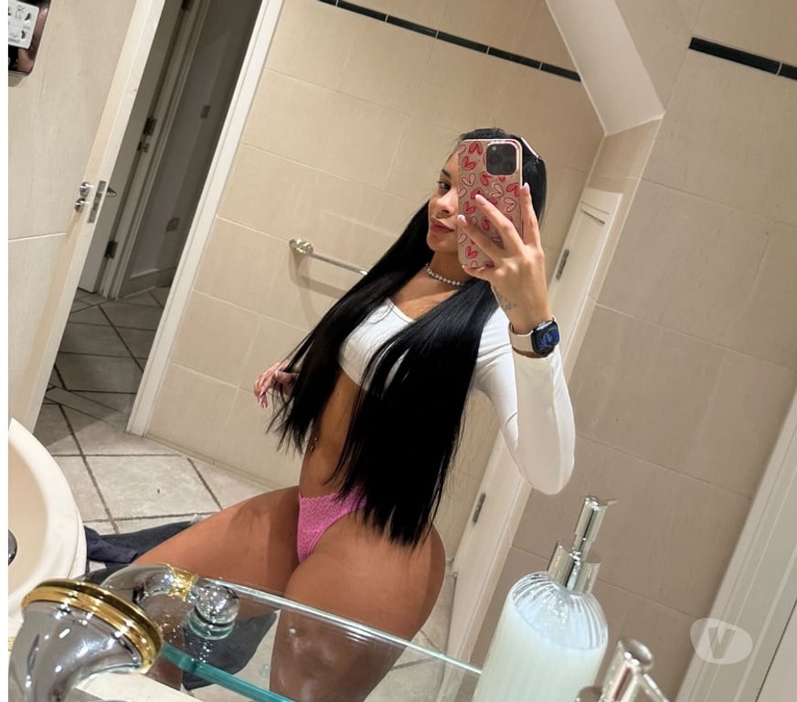 Escorts Hampshire Portsmouth - Photos for LAURA HOT GIRL 🔥🇧🇷 REAL PICTURE