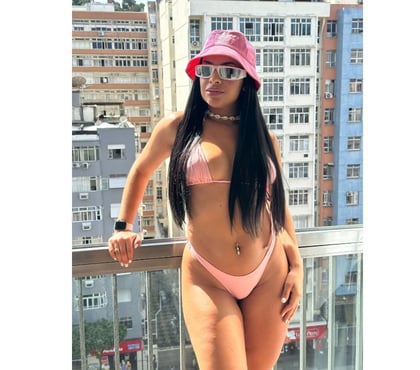 Escorts Portsmouth City Centre Portsmouth - Photos for LAURA HOT GIRL 🔥🇧🇷 REAL PICTURE