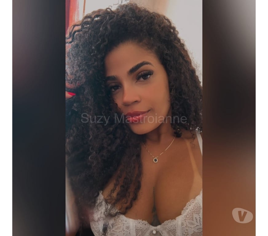 Escorts West Midlands Birmingham - Photos for 🇧🇷 SUZY MASTROIANNE BRAZILIAN IN TOWN 🇧🇷