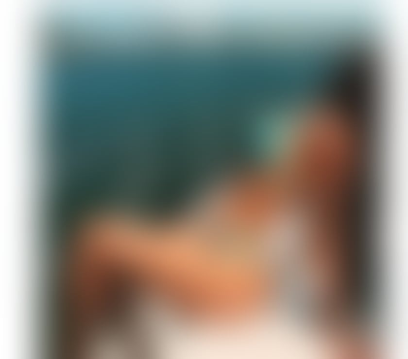 Hot Brazilian party girl