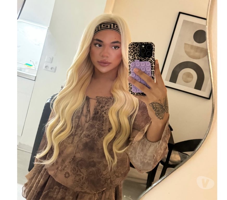 Trans Escorts Hull Hull City Centre - Hull - Photos for ❤️ Kass- French doll well mounted and young 🍆🍑💦