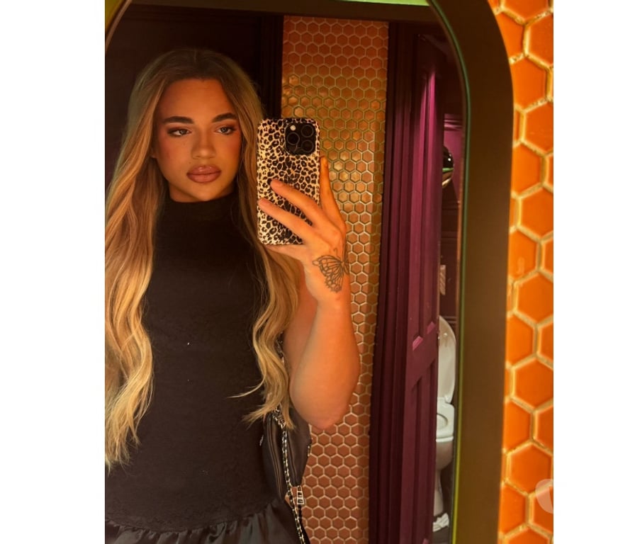 Trans Escorts Hull Hull City Centre - Hull - Photos for ❤️ Kass- French doll well mounted and young 🍆🍑💦