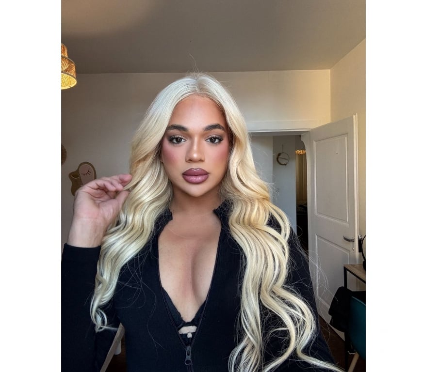 Trans Escorts Hull Hull City Centre - Hull - Photos for ❤️ Kass- French doll well mounted and young 🍆🍑💦